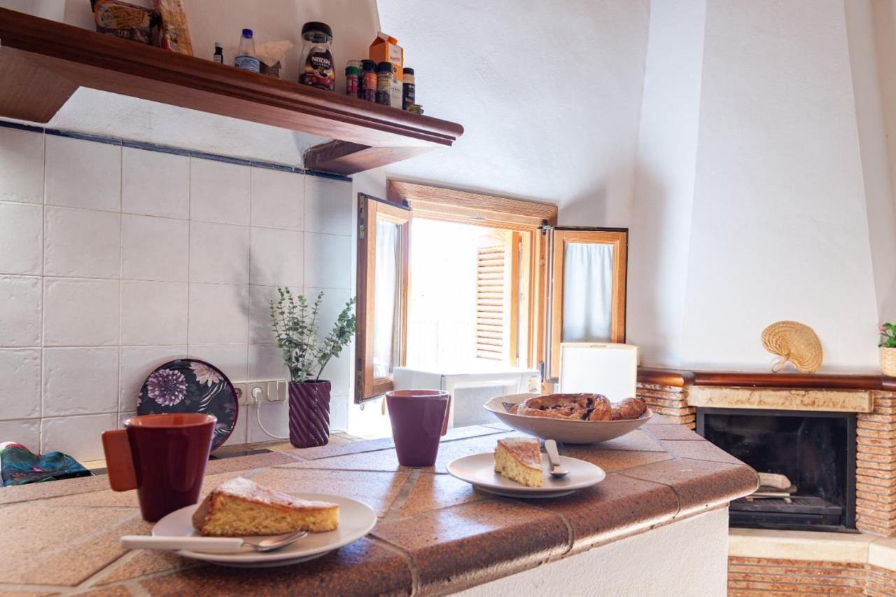 Hall Of The Mountain Appartement