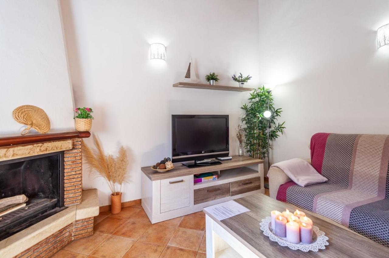 Appartement Hall Of The Mountain